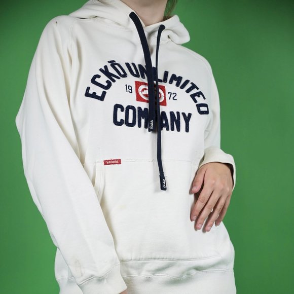 Ecko Unlimited Other - 90s Authentik & Vintage Ecko Unlimited Hoodie